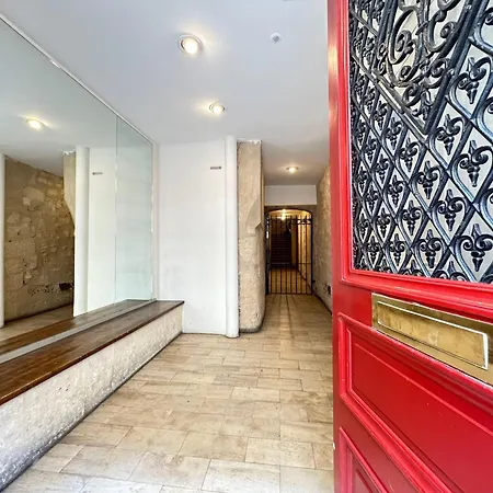 Louvre - Premium Studio For 3-2